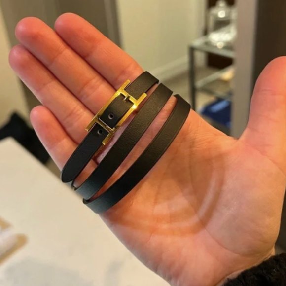 Hermes Hapi 3 Bracelet - Picture 2 of 9